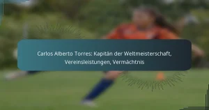 Carlos Alberto Torres: Kapitän der Weltmeisterschaft, Vereinsleistungen, Vermächtnis